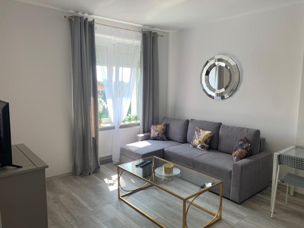 Apartament Gdanska 230 Bydgoszcz Luaran gambar