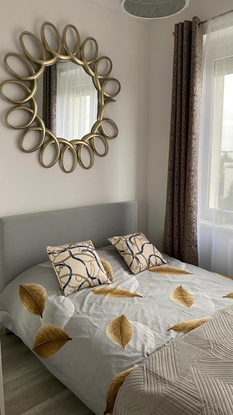 Apartament Gdanska 230 Bydgoszcz Luaran gambar