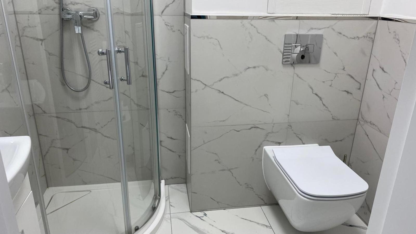 Apartament Gdanska 230 Bydgoszcz Luaran gambar